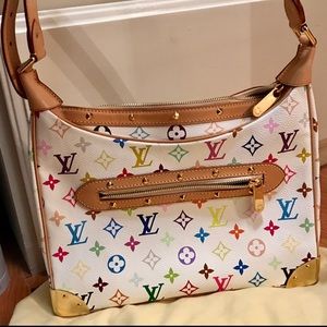 Louis Vuitton Boulogne